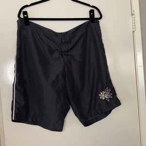 Wilson’s grey Bermuda Board Shorts size XL